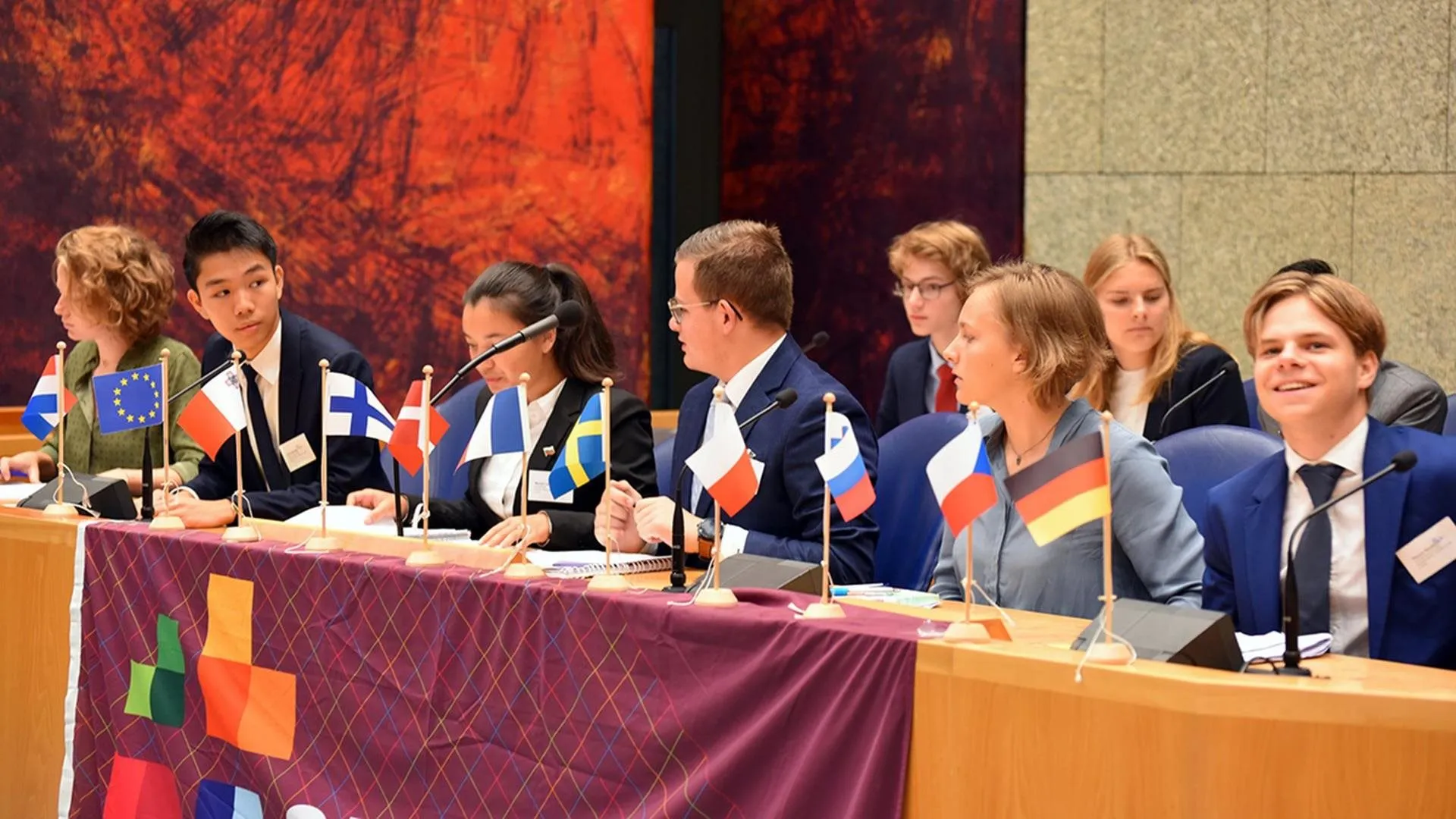 model european parliament