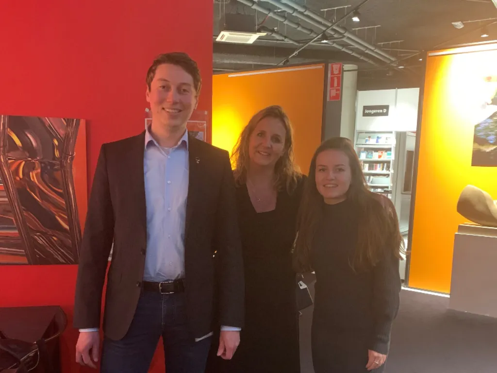 money talks lelystad3