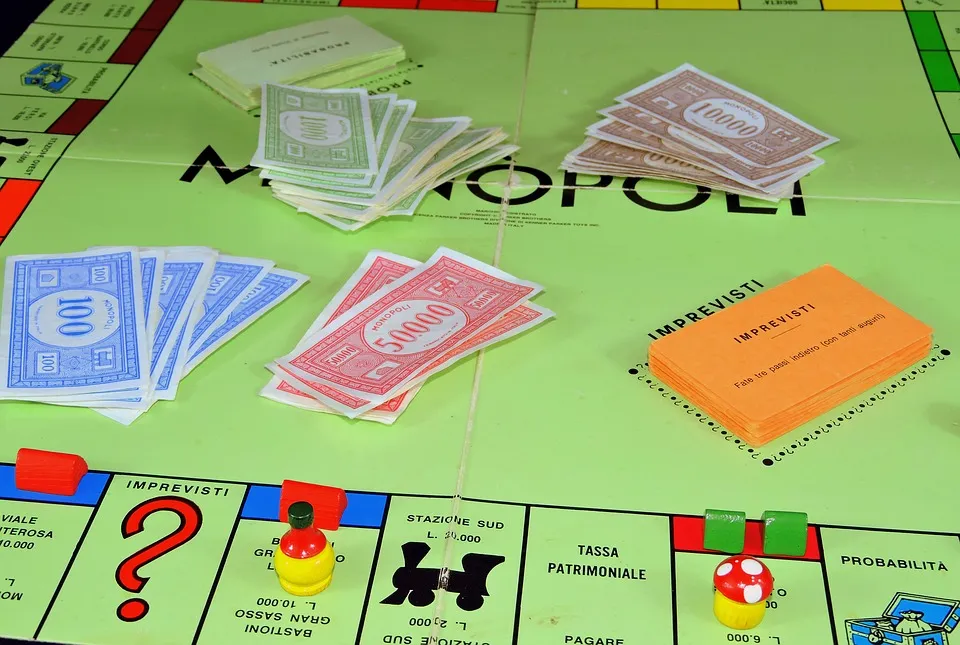 monopoly