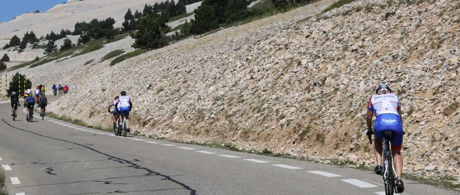 mont ventoux