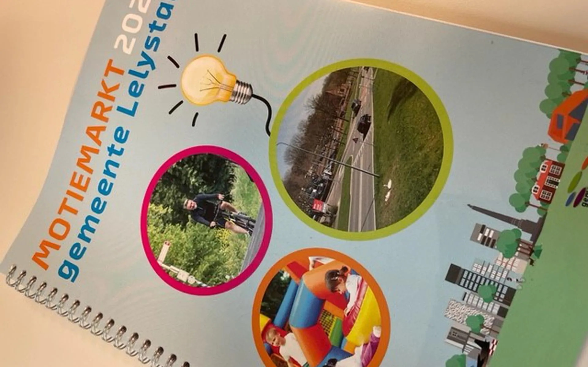 motiemarkt boek 2022