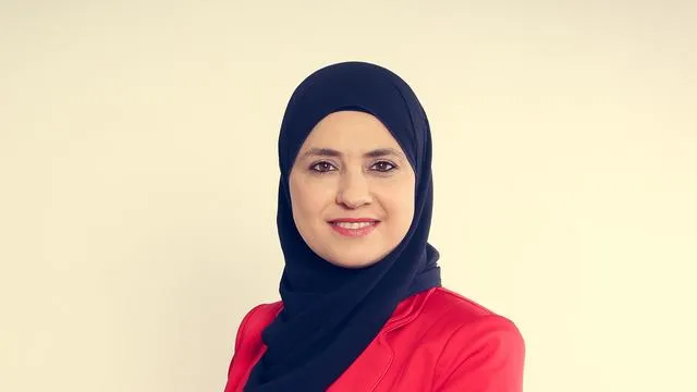 mr khadija bozia