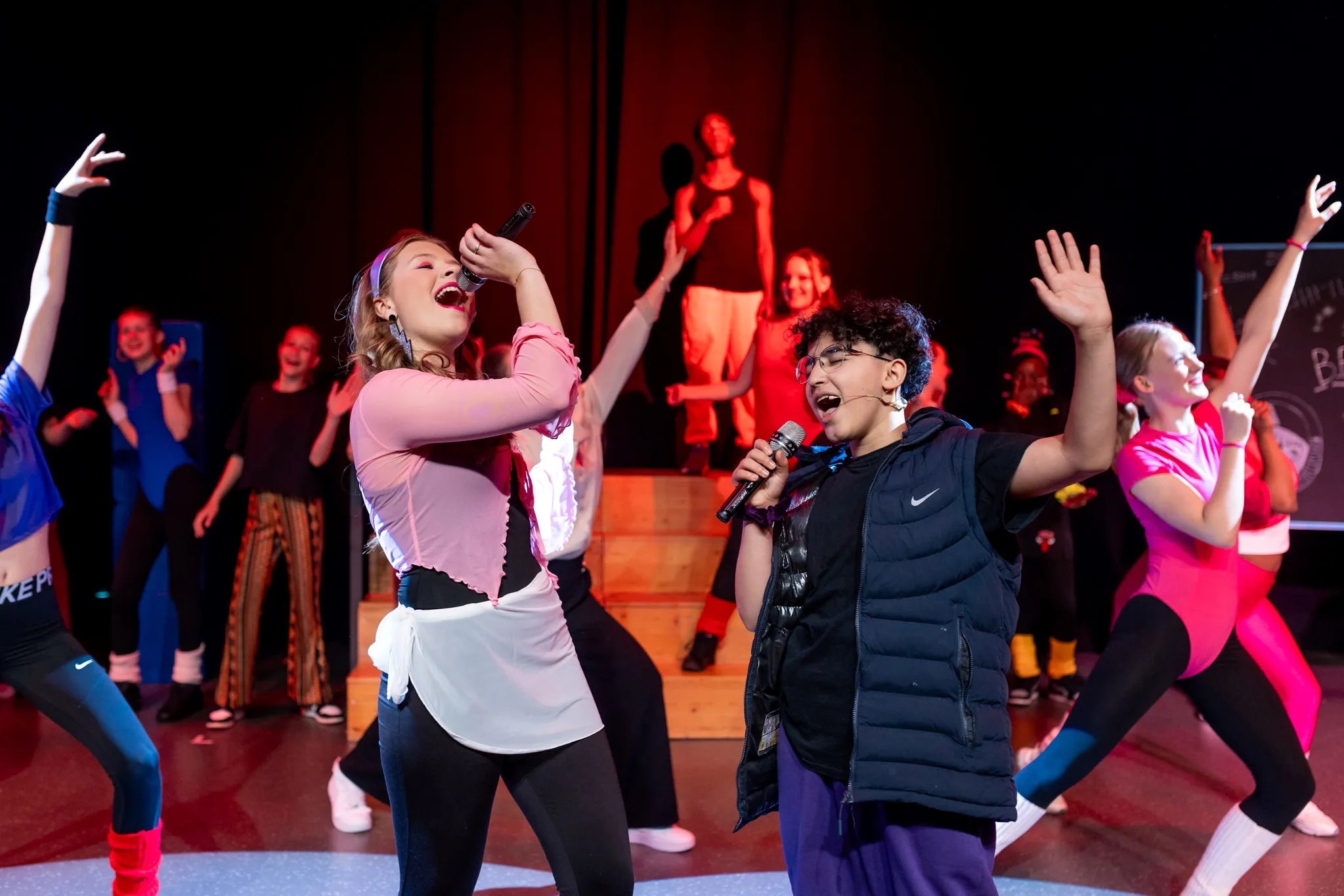 musical porteum daniel sylla