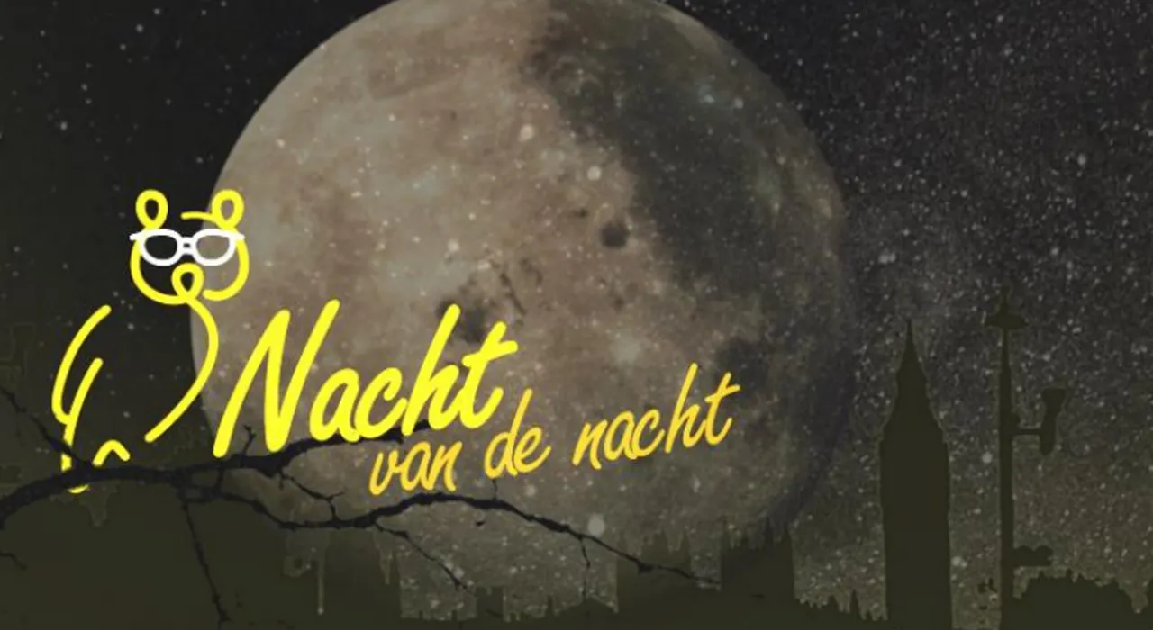nacht van de nacht