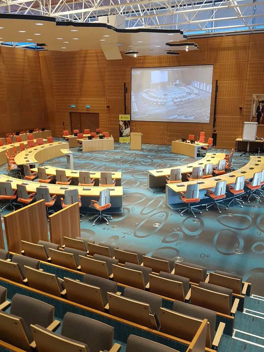 nationaal jeugddebat