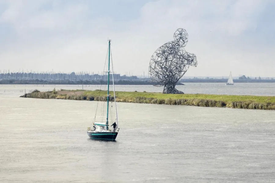nationaal park nieuw land audioroute meesterwerk staatsbosbeheer