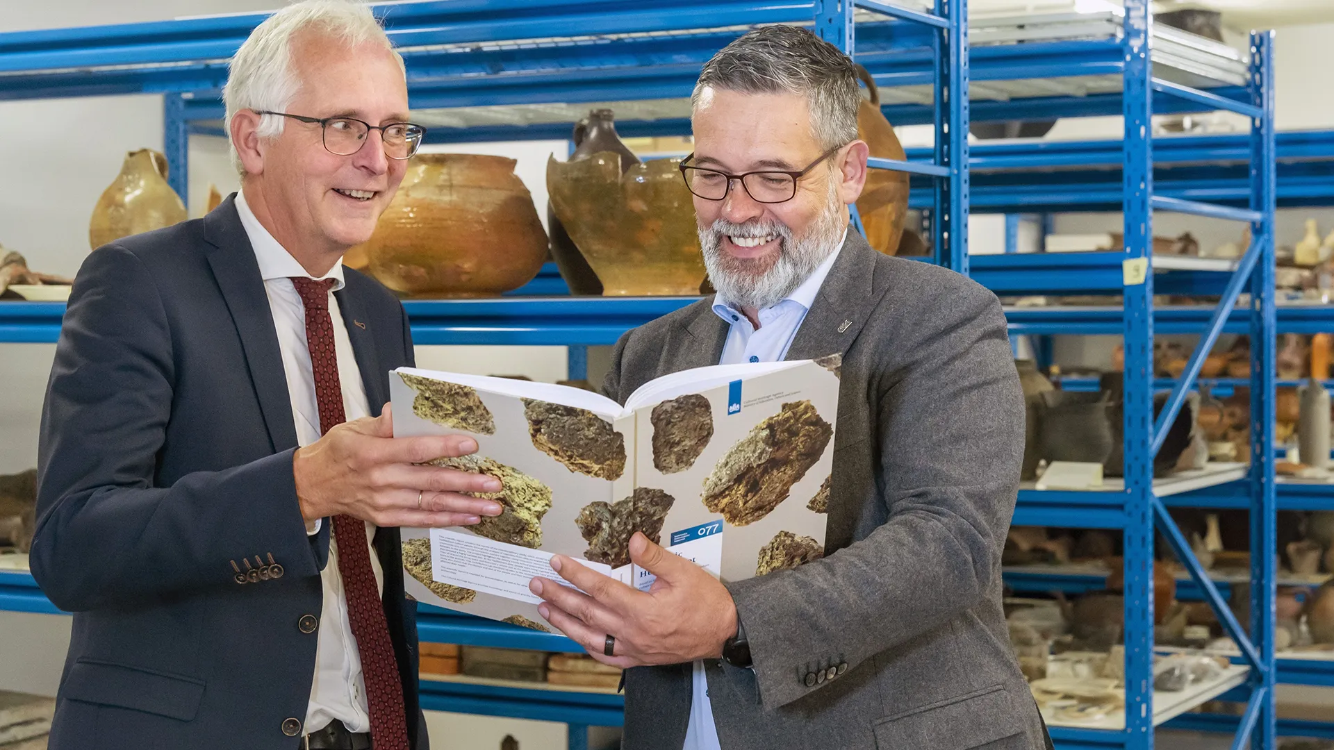 neolithic human diet