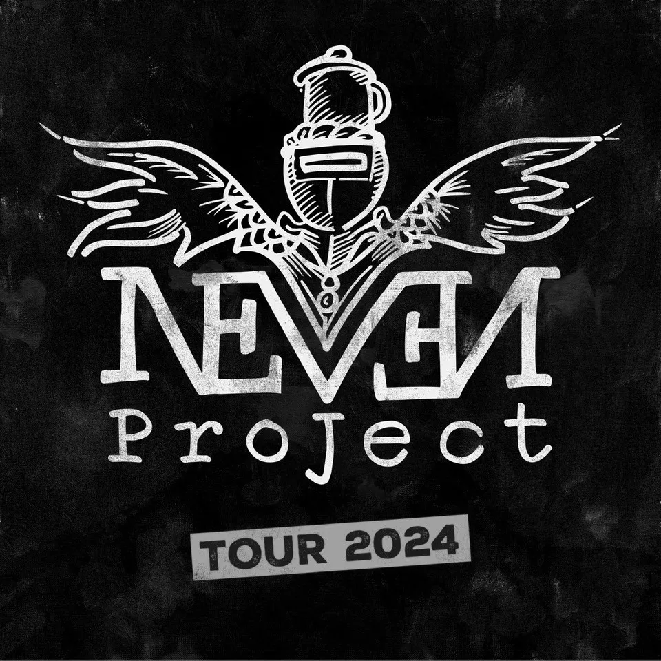 nevenproject tourlogo corneel