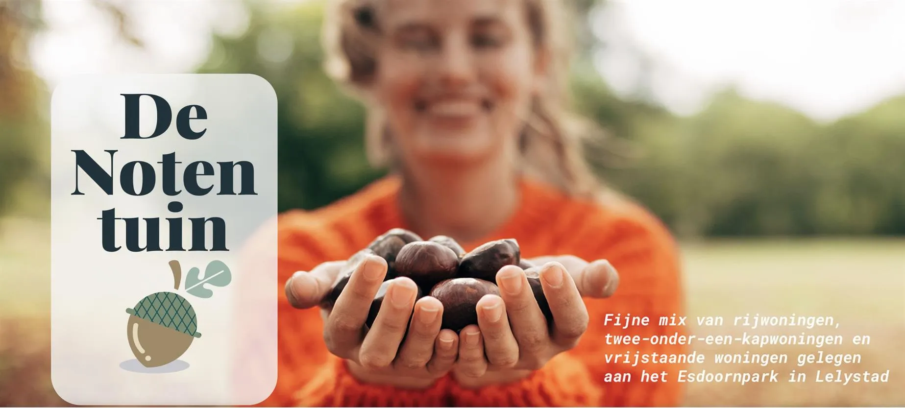 notentuin gem lelystad