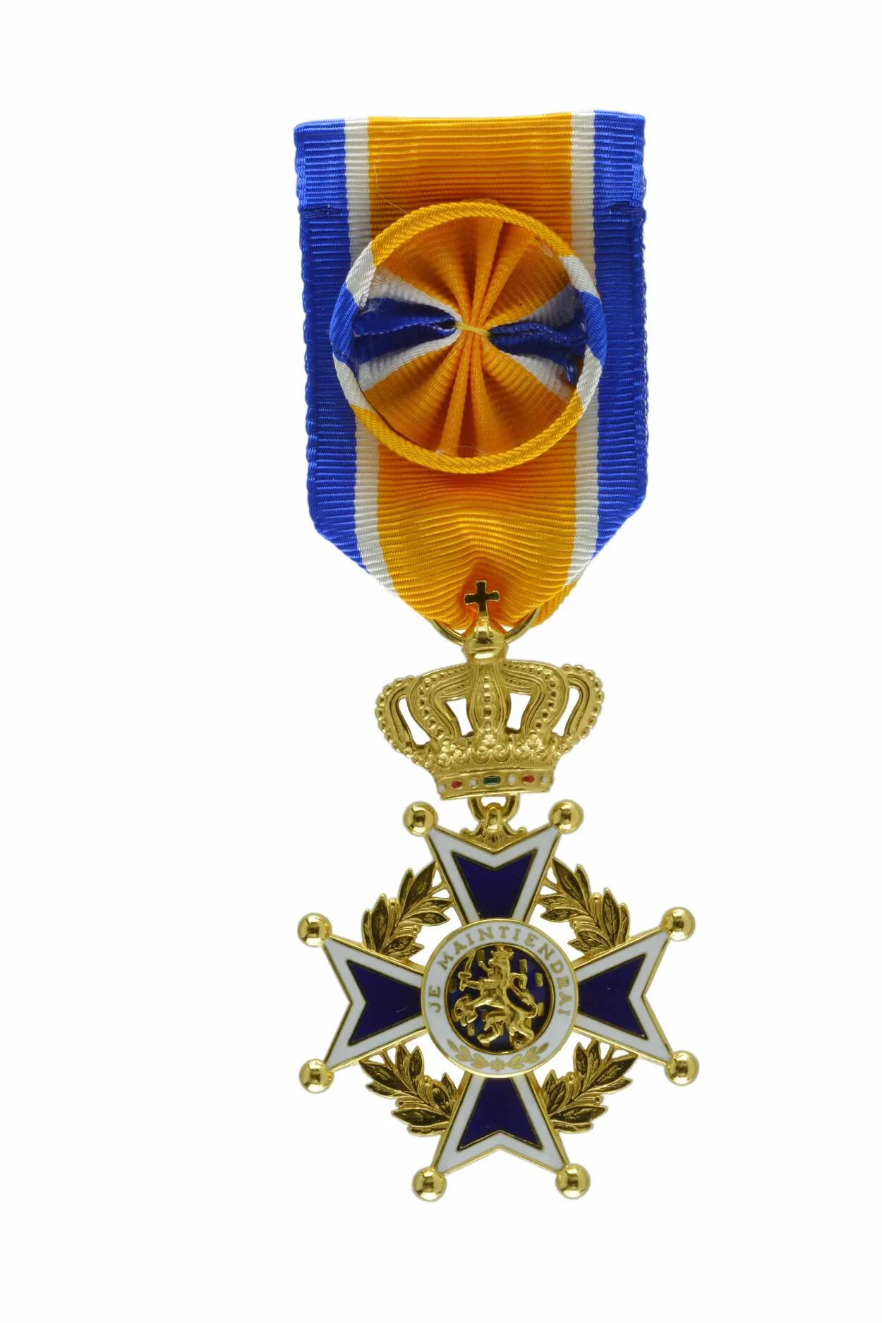 officier in de orde van oranje nassau koninklijke onderscheidingen