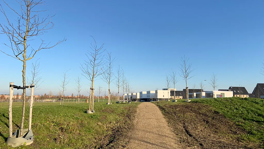 olmenpark warande