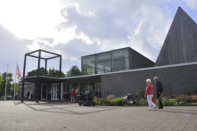 ontmoetingskerk