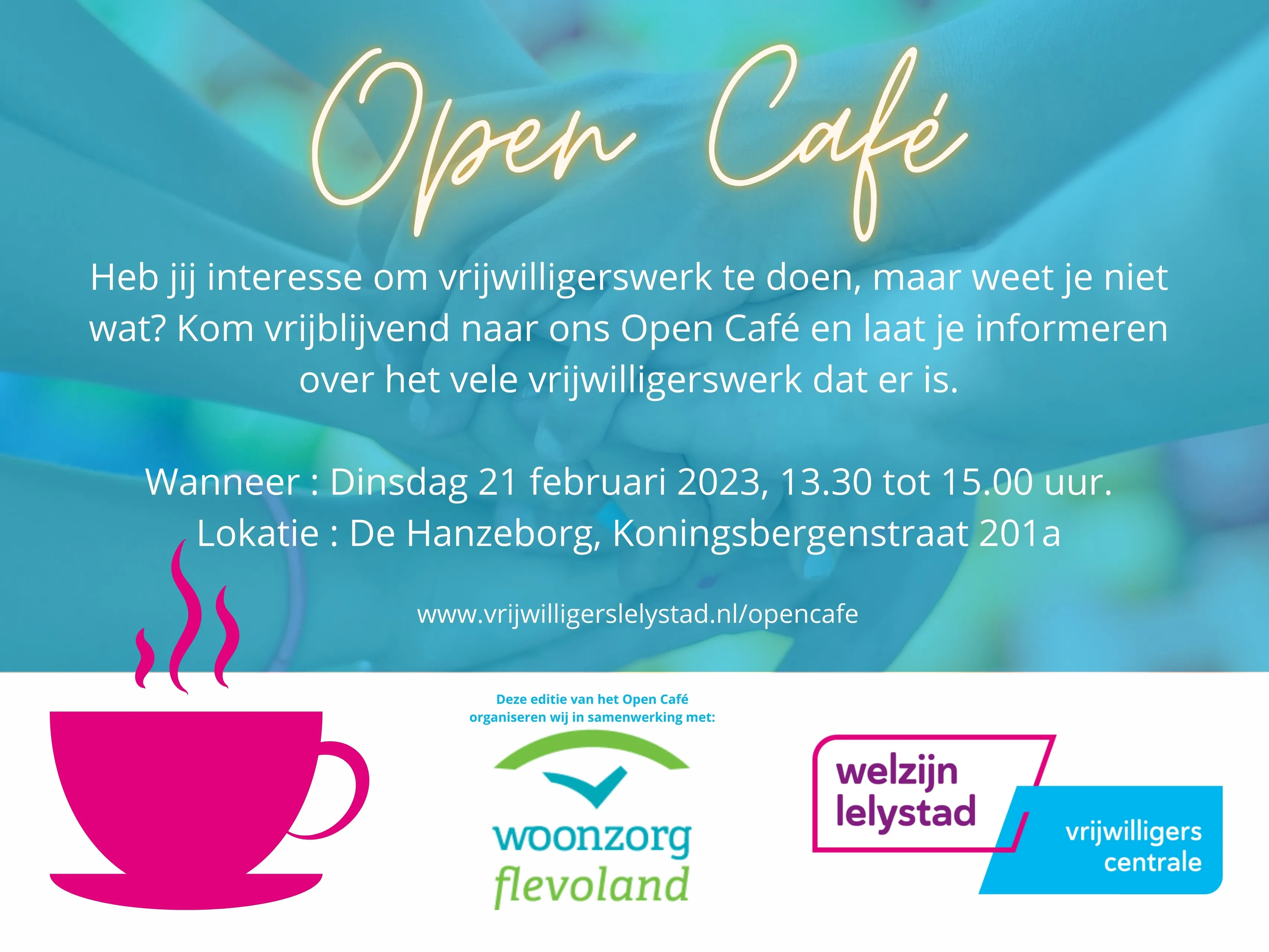open cafe 1