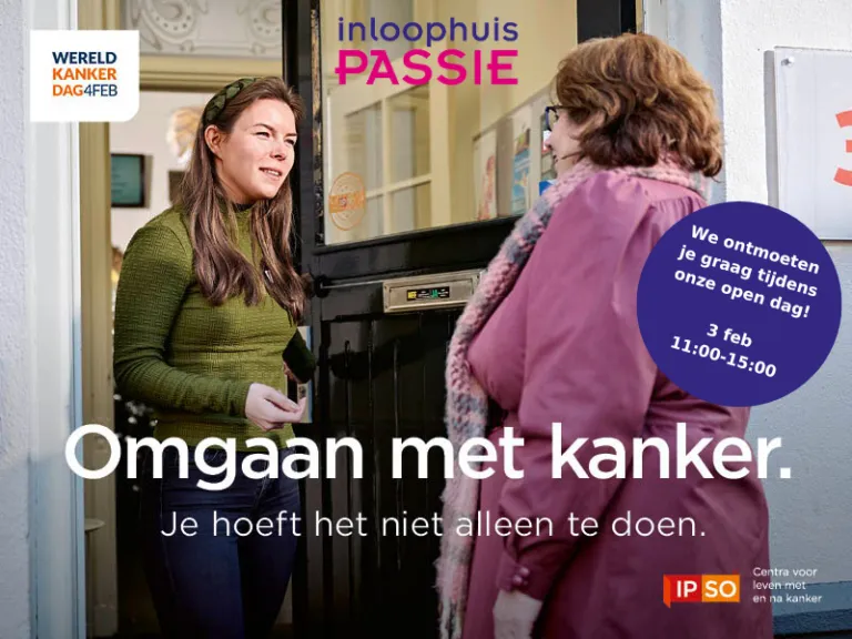 open dag inloophuis passie inlophuis passie