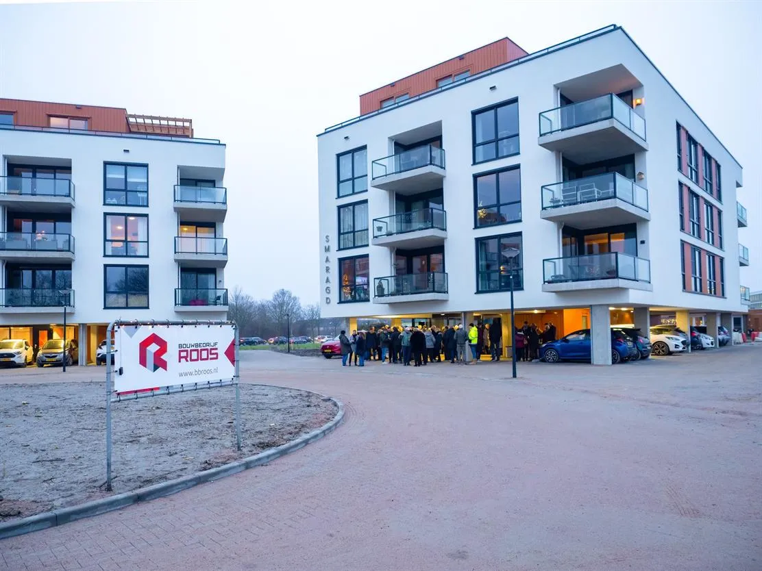 oplevering eurekahuis gem lelystad elske hazenberg