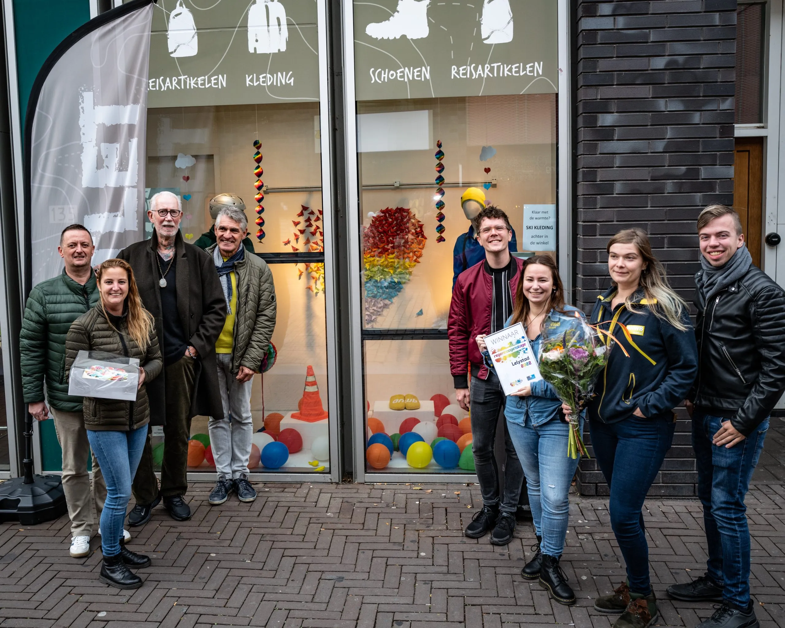outlet winkel