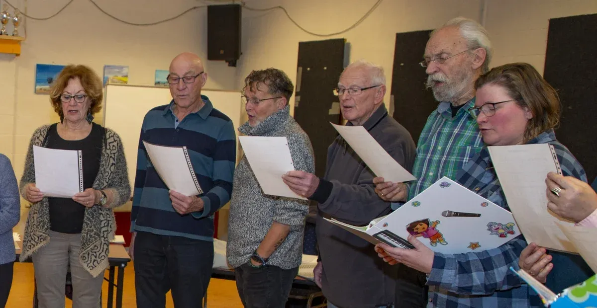 overdagkoor joy lelystad1