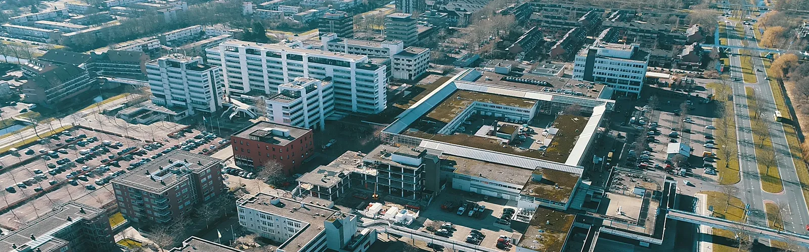overzicht lelycentre lelycentre bouwt