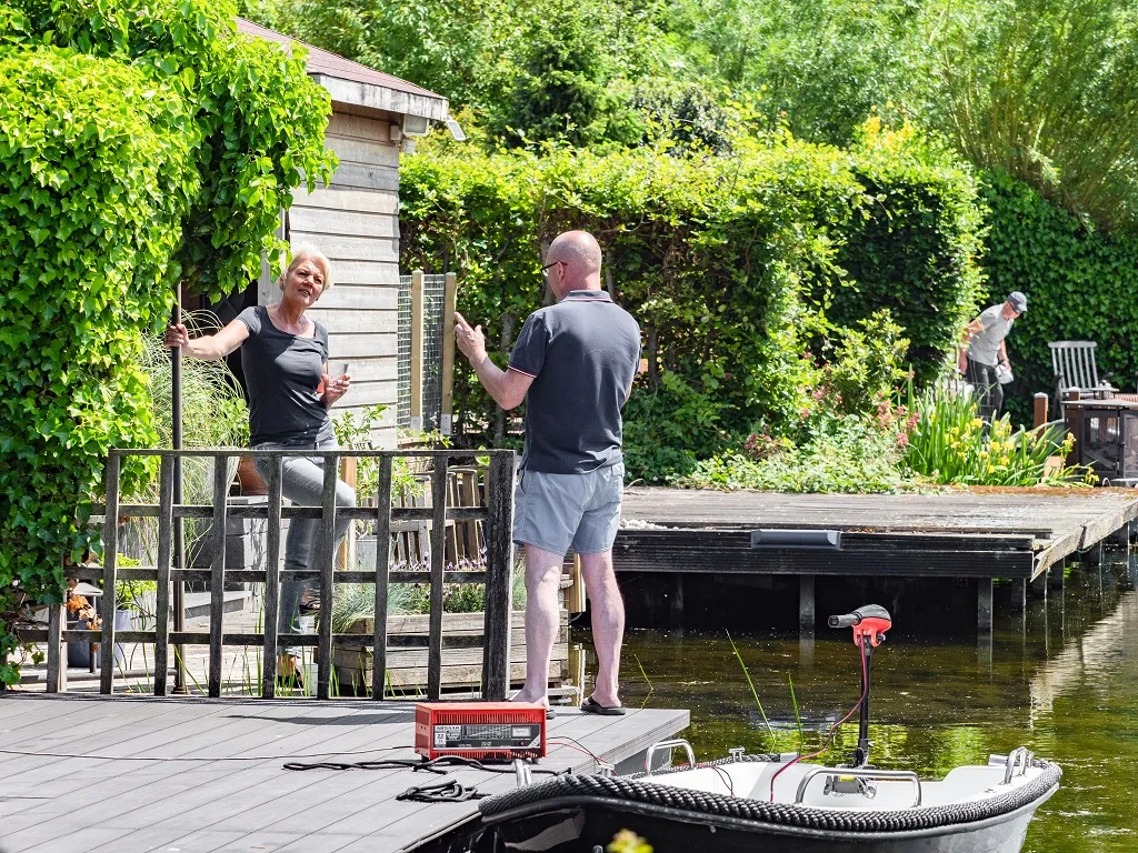 participatievragenlijst