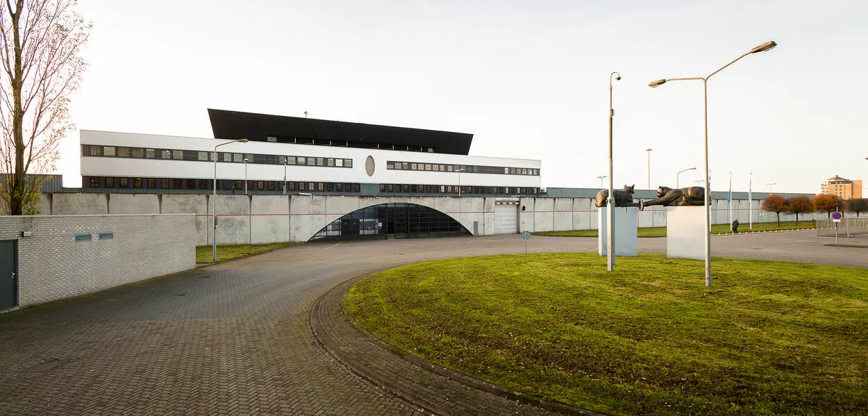 pi lelystad
