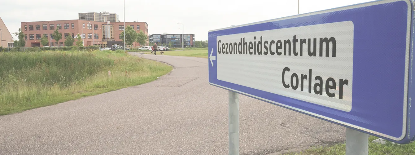 polikliniek nijkerk corlaer st jansdal
