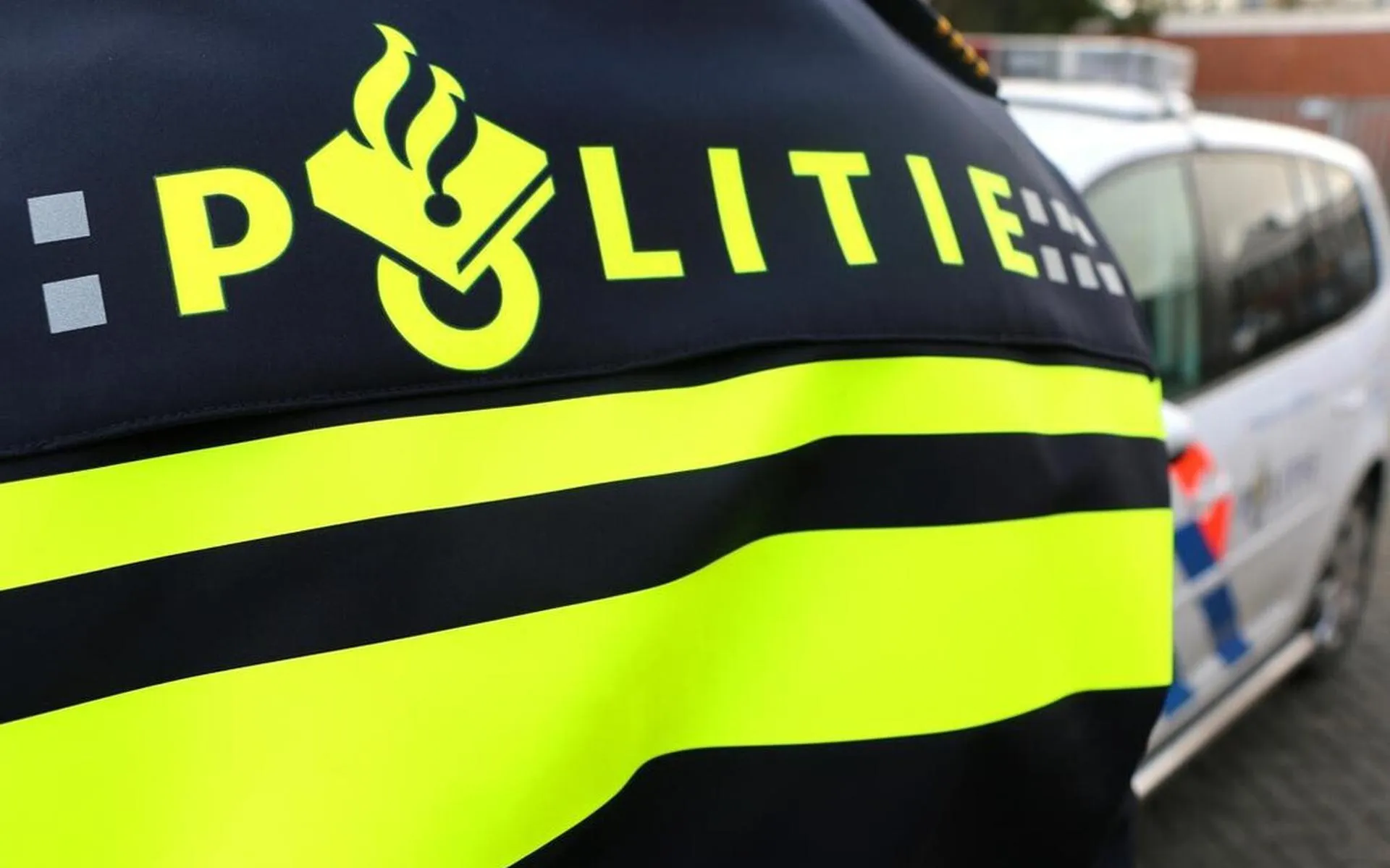 politie fp