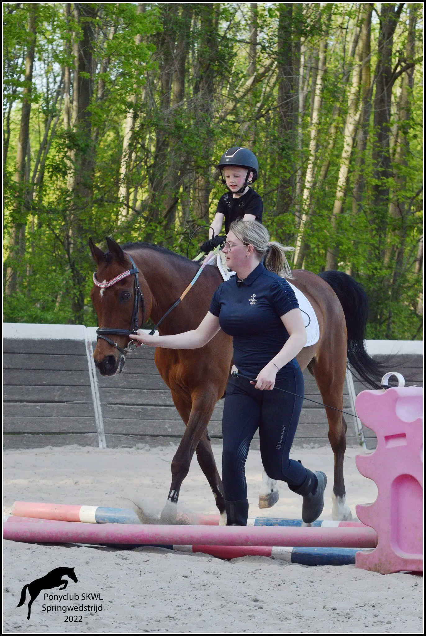 ponyclub skwl