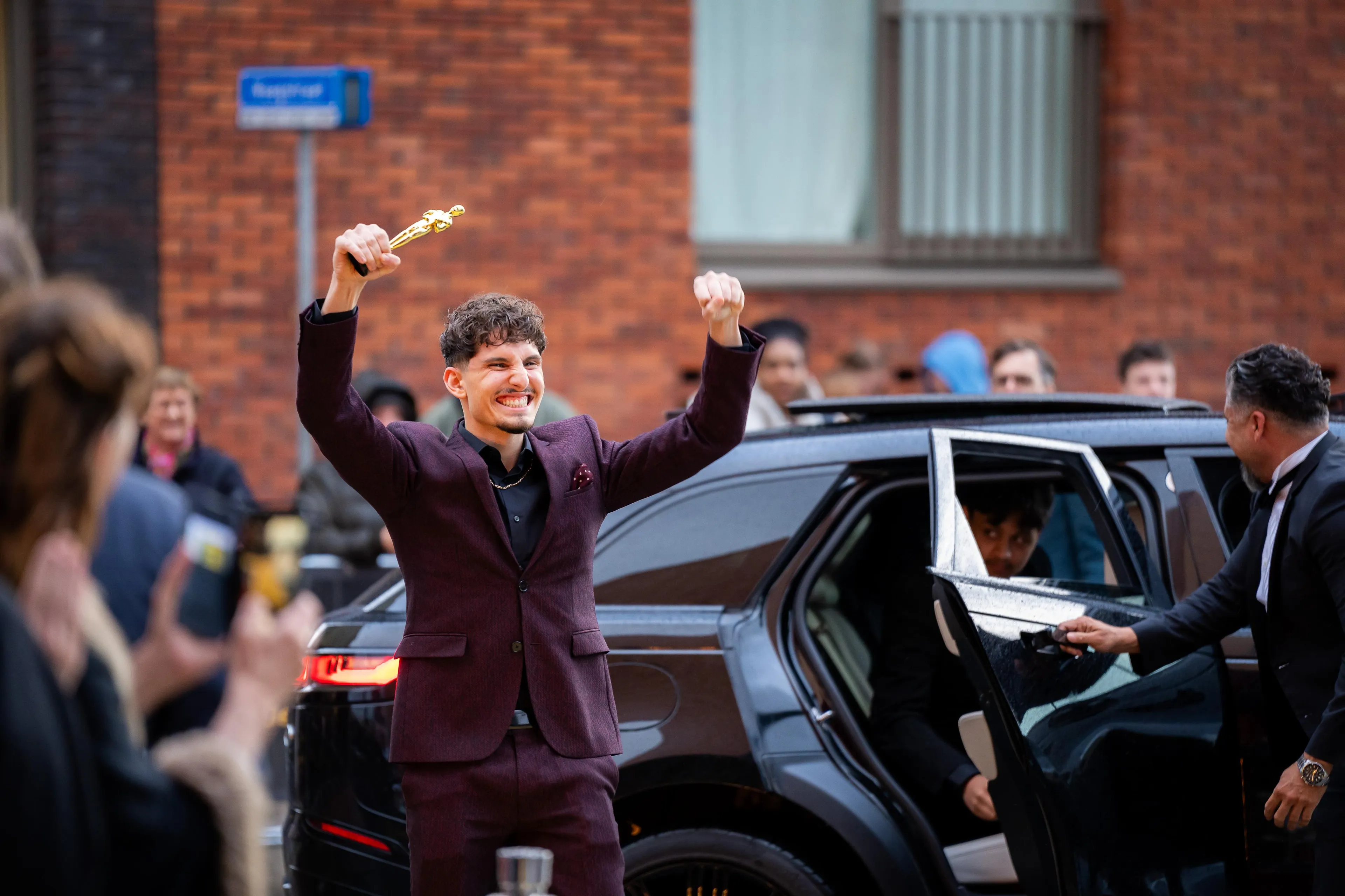 prom porteum 2024 prom porteum