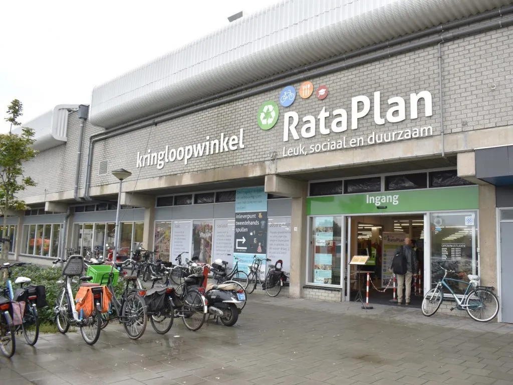 rataplan lelystad