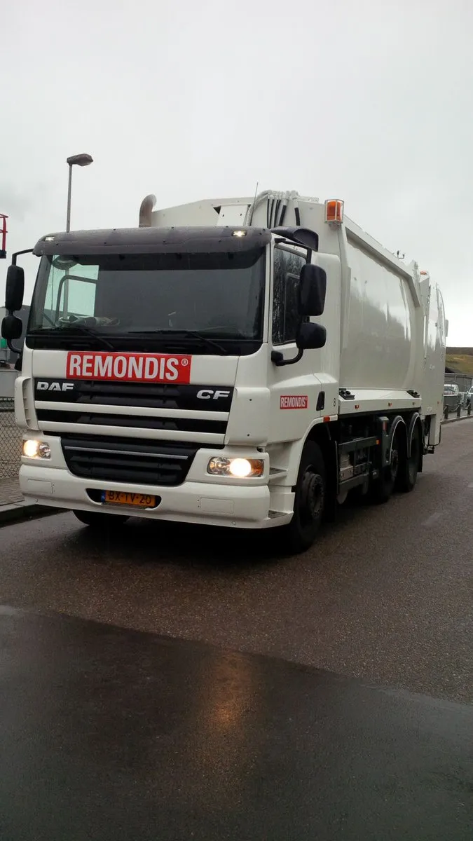 remondis nl twitter