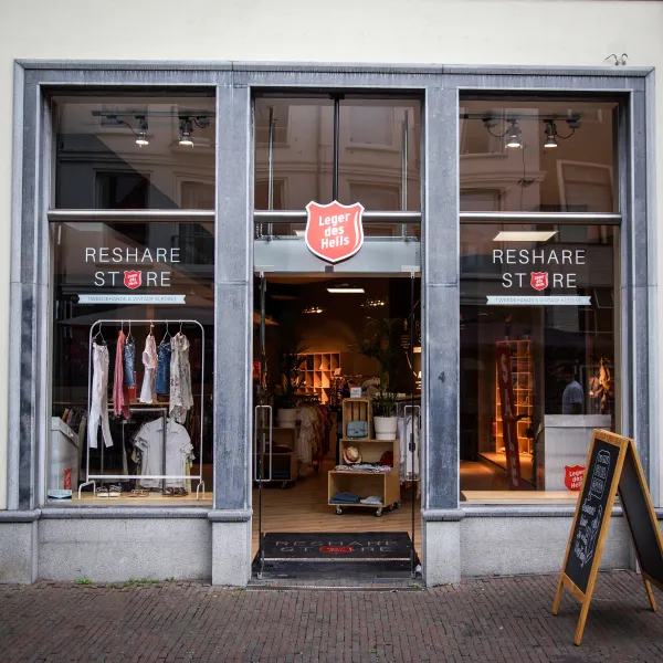 reshare store deventer