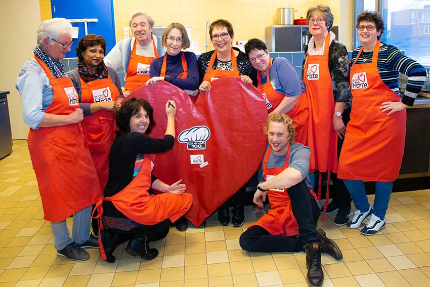 resto vanharte lelystad