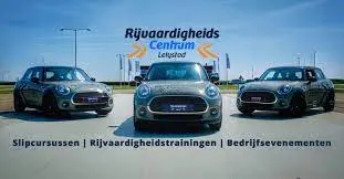 rijvaardigheidscentrum lelystad