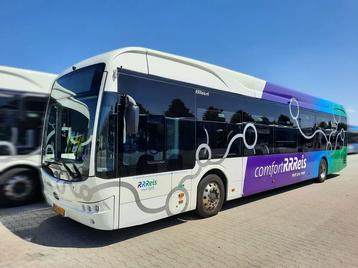 rrreisbus comfort ebs