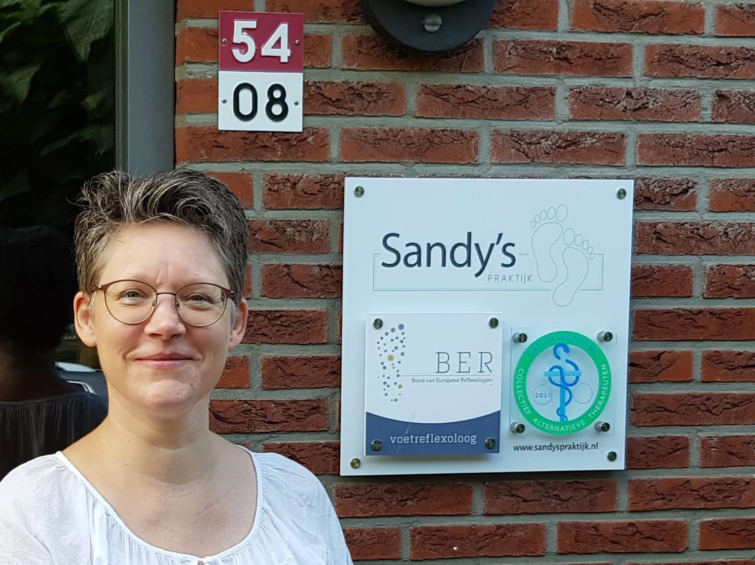 sandys praktijk
