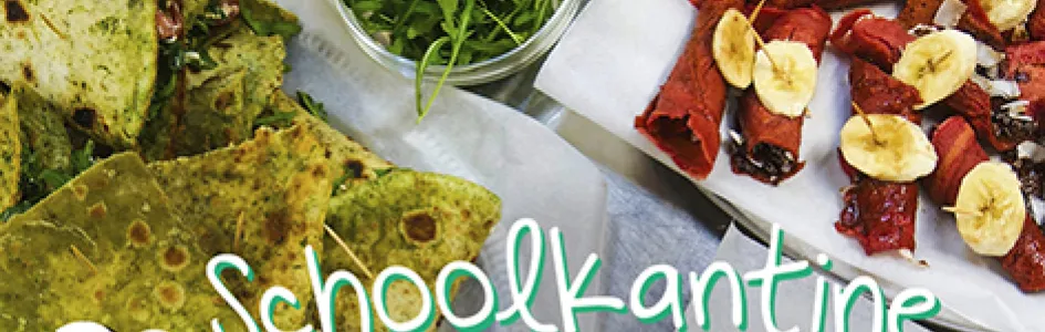 schoolkantine challenge
