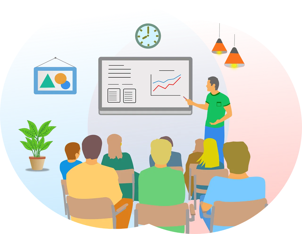 seminar tresor69 via pixabay