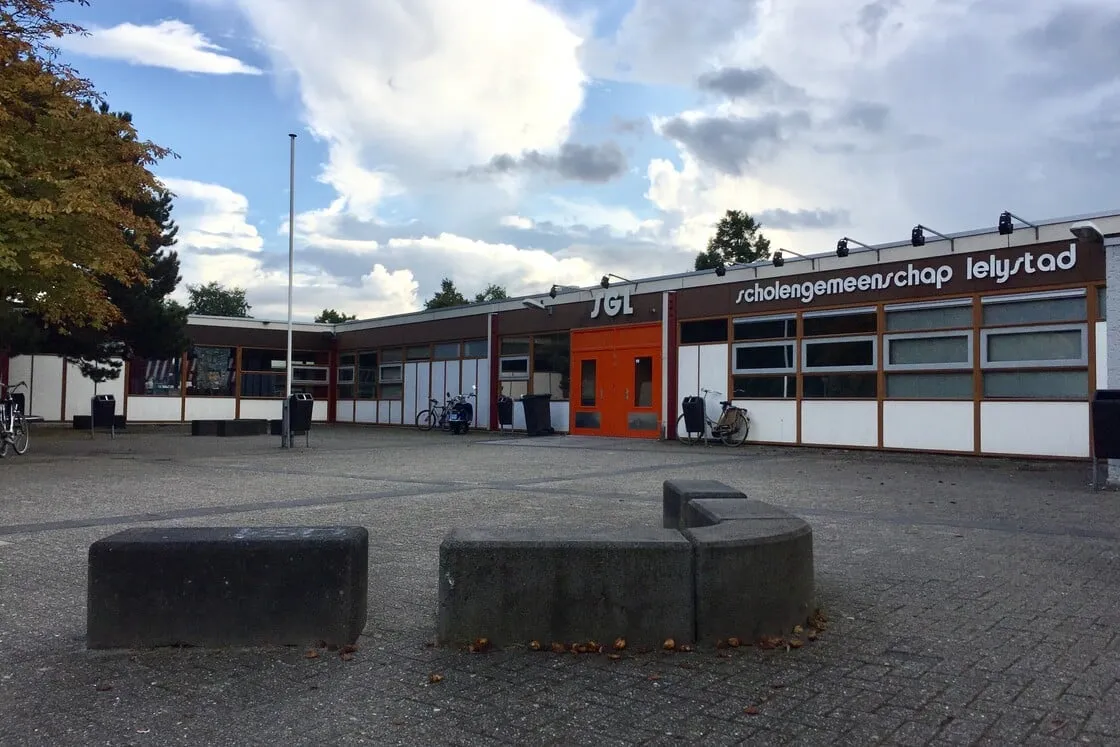 sgl lelystad herinnering
