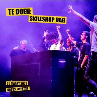 skillshopdag