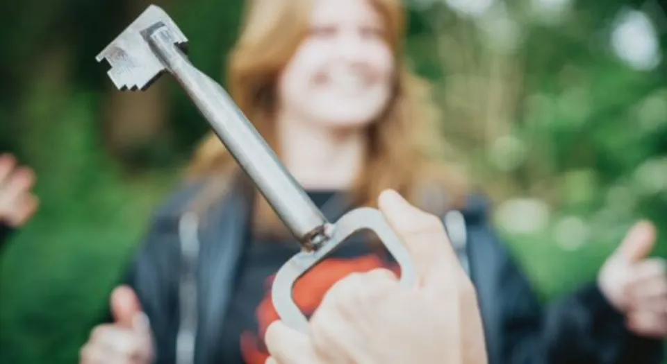 sleutel escape route 1 boswachtersblog