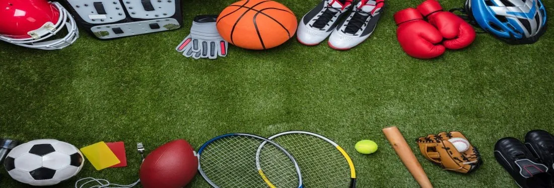 sportbedrijf lelystad