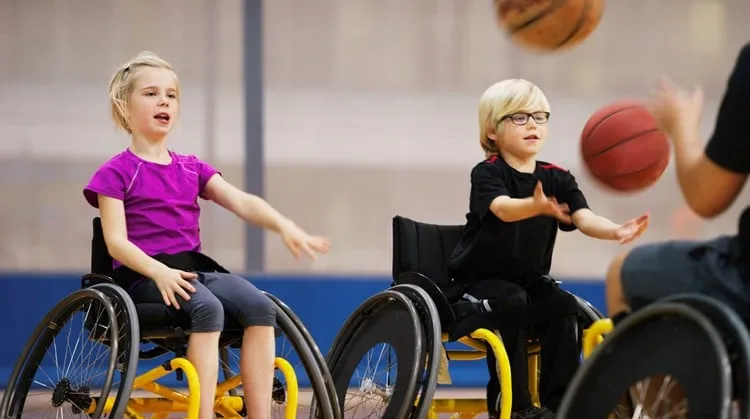 sporten is gezond