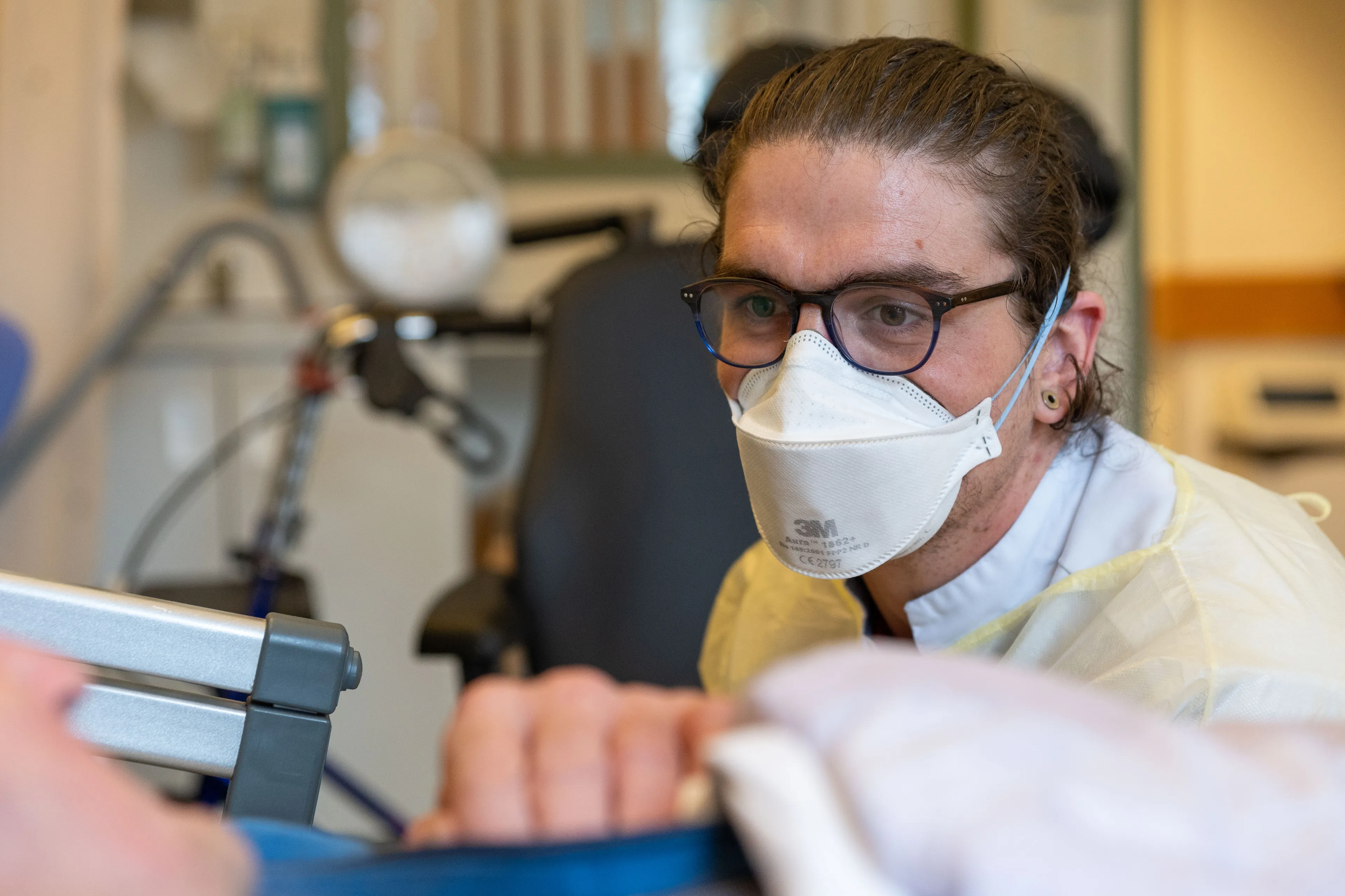 st jansdal rond met alle zorgverzekeraars