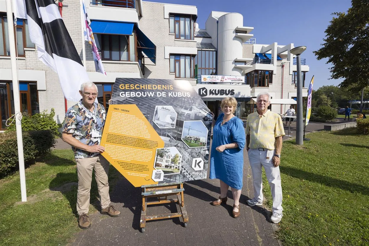 start open monumentendag