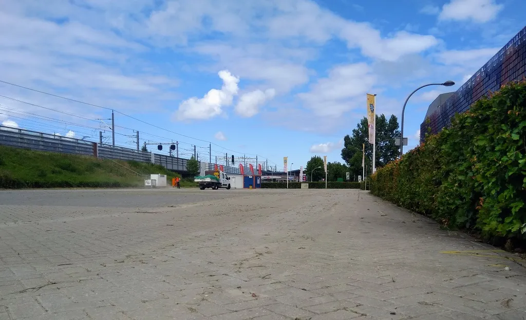 stationsbalkon noord gem lelystad