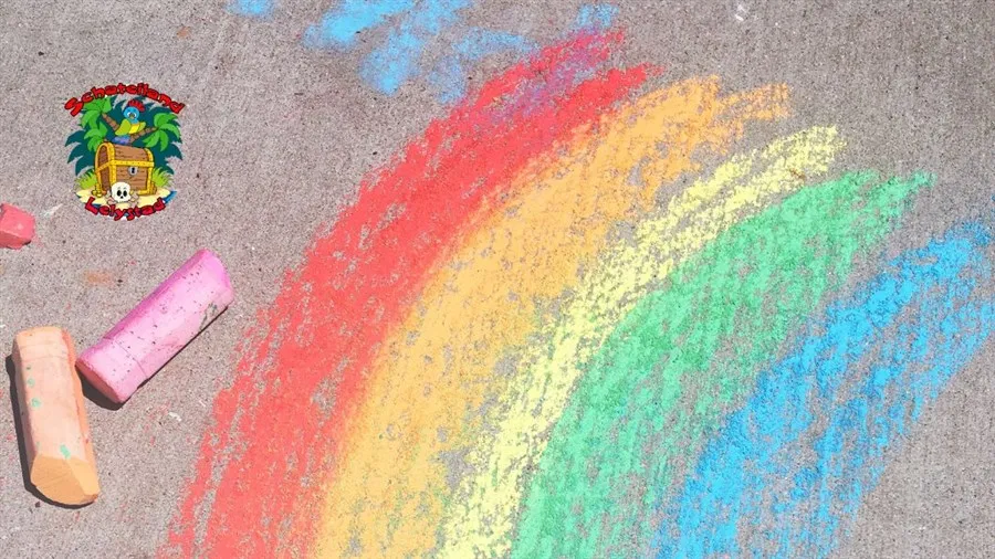 stoepkrijt limonadebrigade