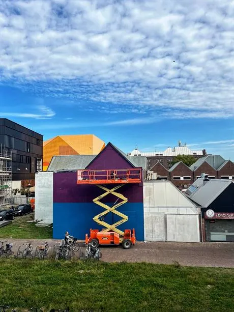 street jam stadshart oktober 2022