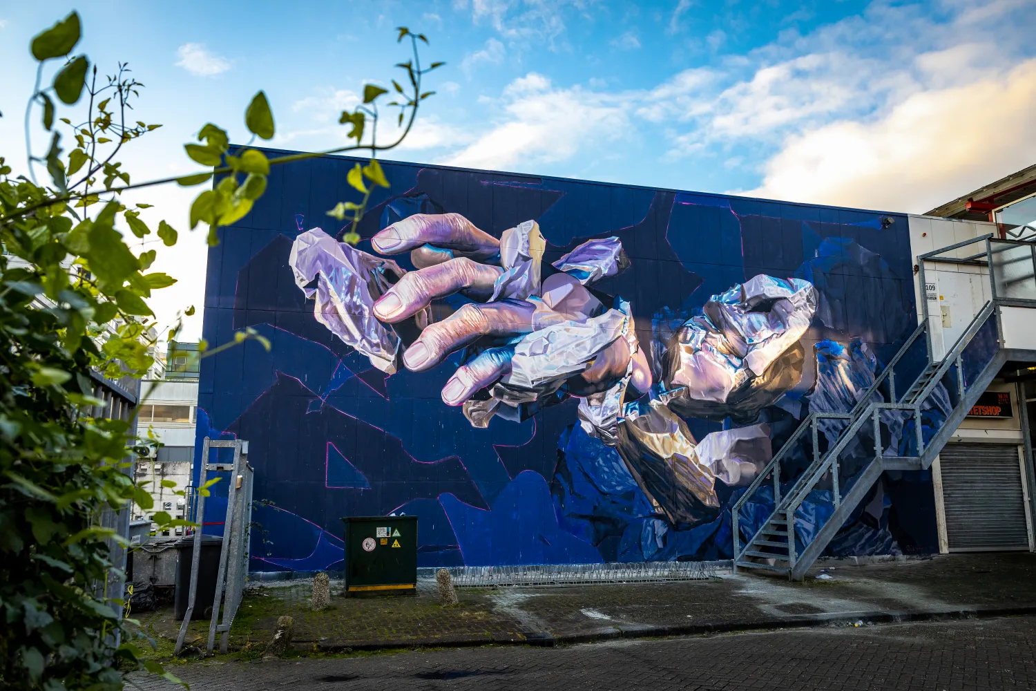 streetart sckaro1