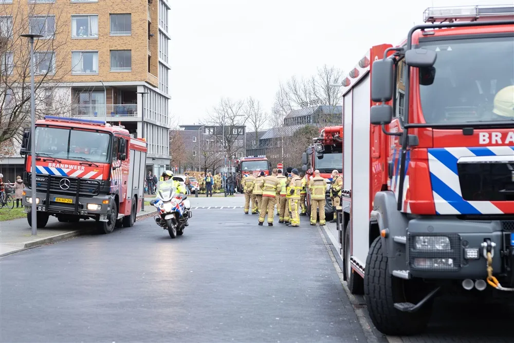 stroomstoring december 2021