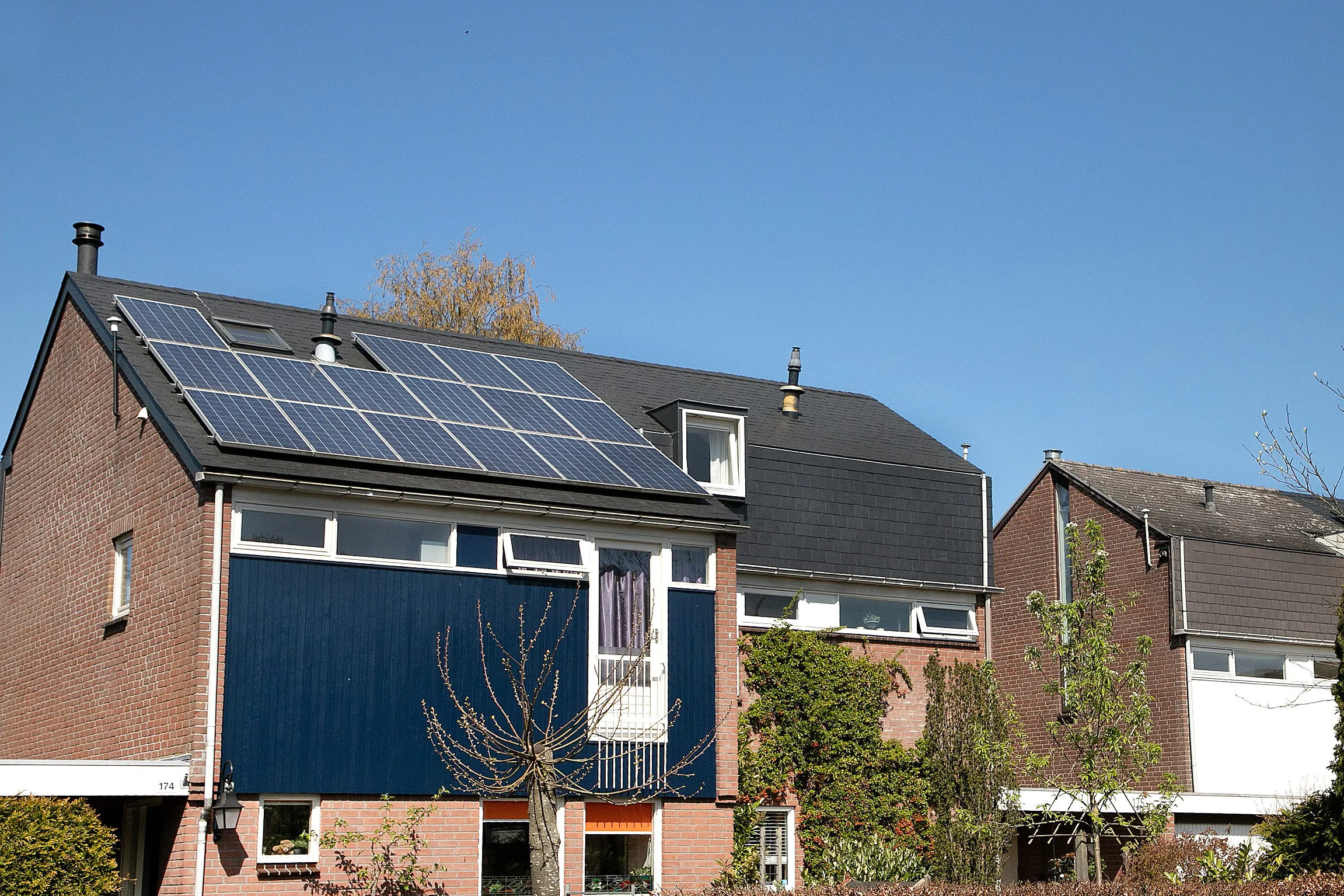 subsidie vervanging asbestdaken